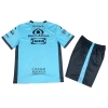 3ª Equipacion Camiseta Puebla Nino 25-26