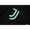 Camiseta Polo del Juventus 25-26 Negro