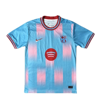 Camiseta Barcelona Special 25-26 Azul Tailandia