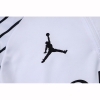 Chandal de Sudadera del Paris Saint-Germain Nino 25-26 Blanco