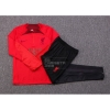Chandal de Sudadera del Liverpool 22-23 Rojo