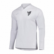 Manga Larga Camiseta Hibernian Aniversario 25-26