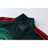 Chaqueta del Mexico 2022-23 Verde