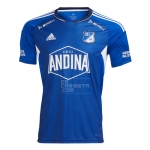 1ª Equipacion Camiseta Millonarios 2023 Tailandia 1ª Equipacion Camiseta Millonarios 2023 Tailandia
