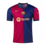1ª Equipacion Camiseta Barcelona 24-25 1ª Equipacion Camiseta Barcelona 24-25