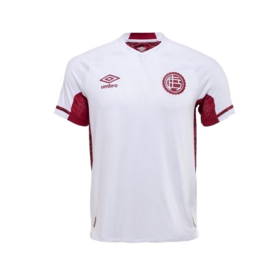 2a Equipacion Camiseta Lanus 2025 Tailandia