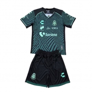 2a Equipacion Camiseta Santos Laguna Nino 24-25