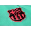 Camiseta Polo del Barcelona 20/21 Verde