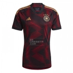 2ª Equipacion Camiseta Alemania 2022 2ª Equipacion Camiseta Alemania 2022
