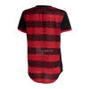 1a Equipacion Camiseta Flamengo Mujer 2022