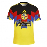 1ª Equipacion Camiseta America 25-26