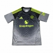 2ª Equipacion Camiseta Manchester United Portero 25-26 Tailandia 2ª Equipacion Camiseta Manchester United Portero 25-26 Tailandia