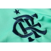 Chandal de Sudadera del Flamengo 20/21 Verde