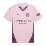 3a Equipacion Camiseta Girona 24-25 3a Equipacion Camiseta Girona 24-25