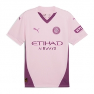 3a Equipacion Camiseta Girona 24-25 3a Equipacion Camiseta Girona 24-25