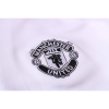 Chandal de Sudadera del Manchester United 20-21 Blanco