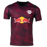 3ª Equipacion Camiseta RB Leipzig 25-26
