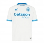 2ª Equipacion Camiseta Club Brugge 25-26 2ª Equipacion Camiseta Club Brugge 25-26
