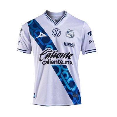 1a Equipacion Camiseta Puebla 24-25