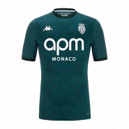 2a Equipacion Camiseta Monaco 24-25 2a Equipacion Camiseta Monaco 24-25