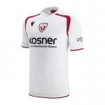 3ª Equipacion Camiseta Osasuna 25-26 Tailandia 3ª Equipacion Camiseta Osasuna 25-26 Tailandia