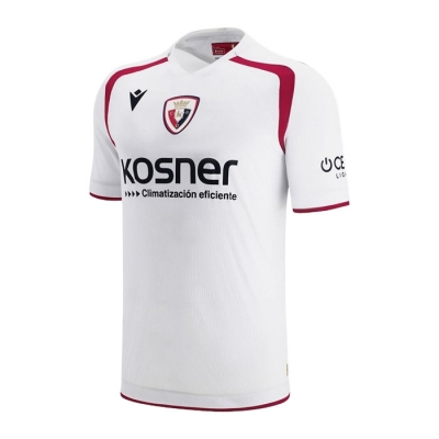 3ª Equipacion Camiseta Osasuna 25-26 Tailandia