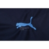 Camiseta Polo del Italia 22-23 Azul