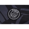 Camiseta de Entrenamiento Paris Saint-Germain 22-23 Gris