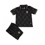 Camiseta Portugal Special Nino 2025 Negro Camiseta Portugal Special Nino 2025 Negro
