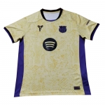 Camiseta Barcelona Special 24-25 Tailandia Amarillo Camiseta Barcelona Special 24-25 Tailandia Amarillo
