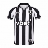 1ª Equipacion Camiseta Botafogo 2025