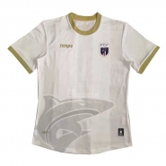 2ª Equipacion Camiseta Cabo Verde 2022 Tailandia 2ª Equipacion Camiseta Cabo Verde 2022 Tailandia