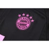 Chandal de Sudadera del Bayern Munich 2023-2024 Negro