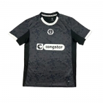 3a Equipacion Camiseta St. Pauli 25-26 Tailandia