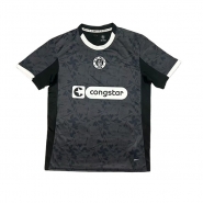 3a Equipacion Camiseta St. Pauli 25-26 Tailandia
