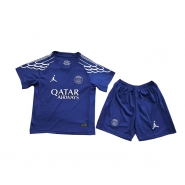 4a Equipacion Camiseta Paris Saint-Germain Nino 24-25 4a Equipacion Camiseta Paris Saint-Germain Nino 24-25