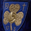 Camiseta Irlanda Special 2025 Tailandia Azul