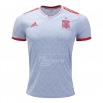 2ª Equipación Camiseta Espana 2018 2ª Equipación Camiseta Espana 2018