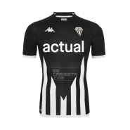 1ª Equipacion Camiseta Angers SCO 22-23 Tailandia