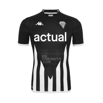 1ª Equipacion Camiseta Angers SCO 22-23 Tailandia