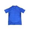 Camiseta Brasil Jesus 25-26 Tailandia Azul