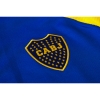 Chaqueta del Boca Juniors 2020-21 Azul