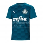 2ª Equipacion Camiseta Palmeiras Portero 2020 Tailandia 2ª Equipacion Camiseta Palmeiras Portero 2020 Tailandia