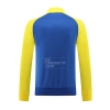 Chaqueta del Al Nassr 23-24 Azul