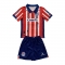 1ª Equipacion Camiseta Atletico San Luis Nino 23-24 1ª Equipacion Camiseta Atletico San Luis Nino 23-24