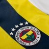 1ª Equipacion Camiseta Fenerbahce 23-24 Tailandia