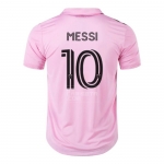 1ª Equipacion Camiseta Inter Miami Jugador Messi 2023 1ª Equipacion Camiseta Inter Miami Jugador Messi 2023