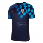2ª Equipacion Camiseta Croacia 2022 2ª Equipacion Camiseta Croacia 2022