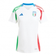 2a Equipacion Camiseta Italia Mujer 24-25