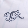 2ª Equipacion Camiseta Suiza 2024